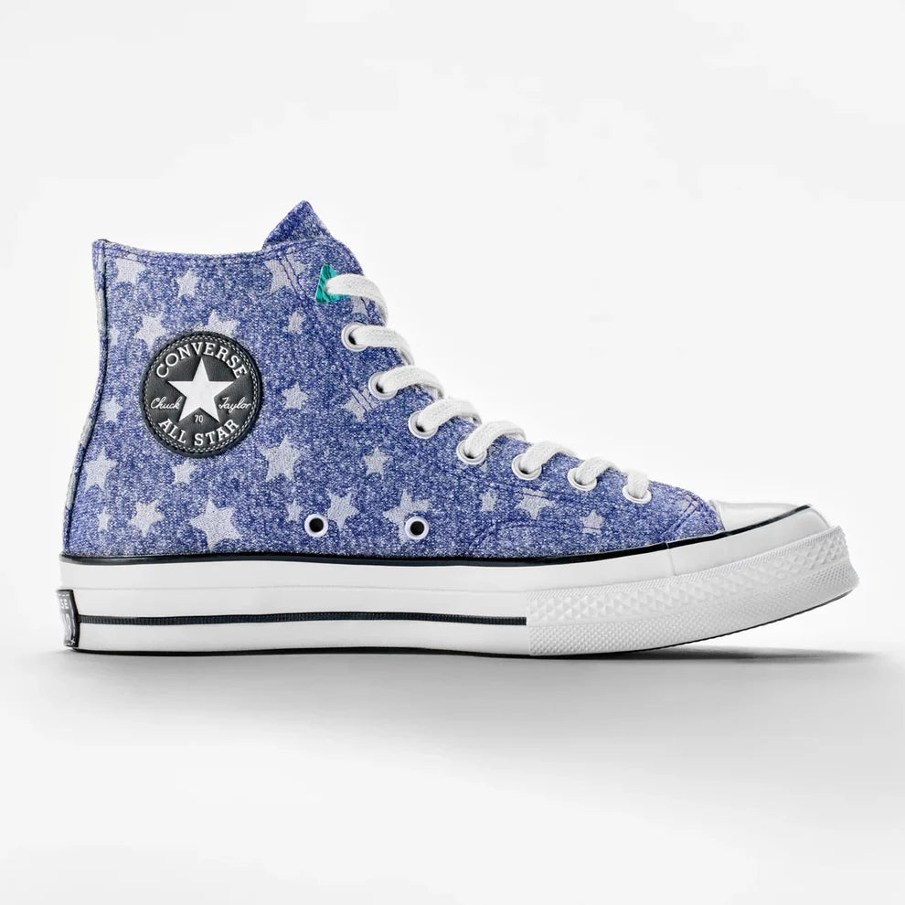 Coraline x Converse Limited Edition