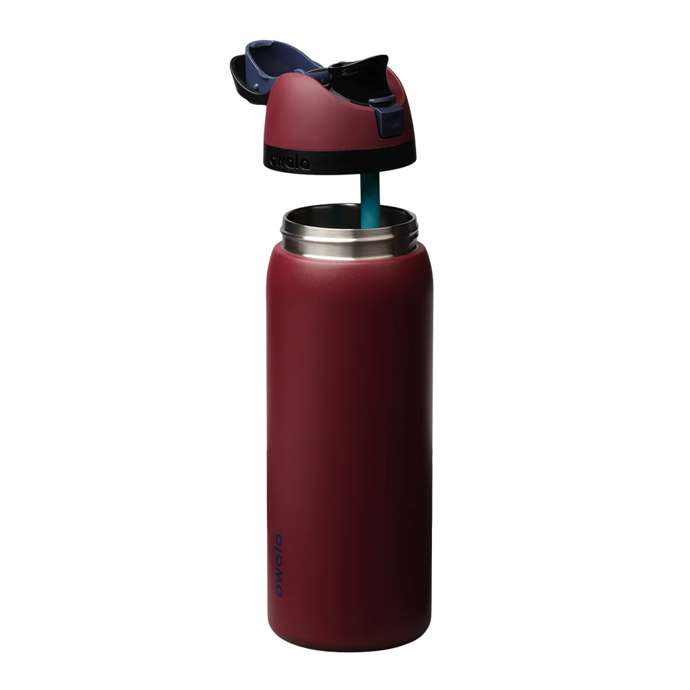 Cherry 32 Oz FreeSip