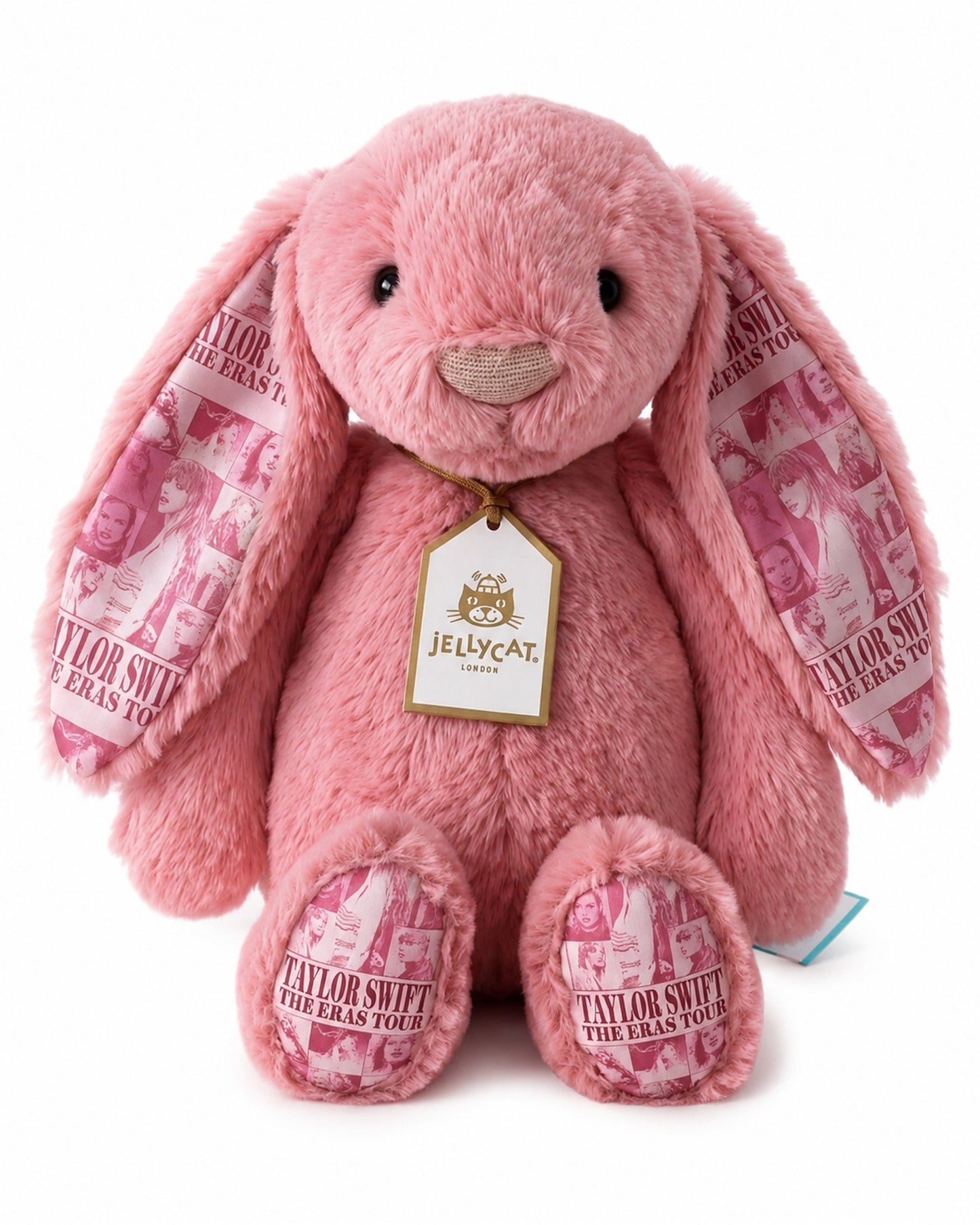 Swifties Eras Tour Bunny