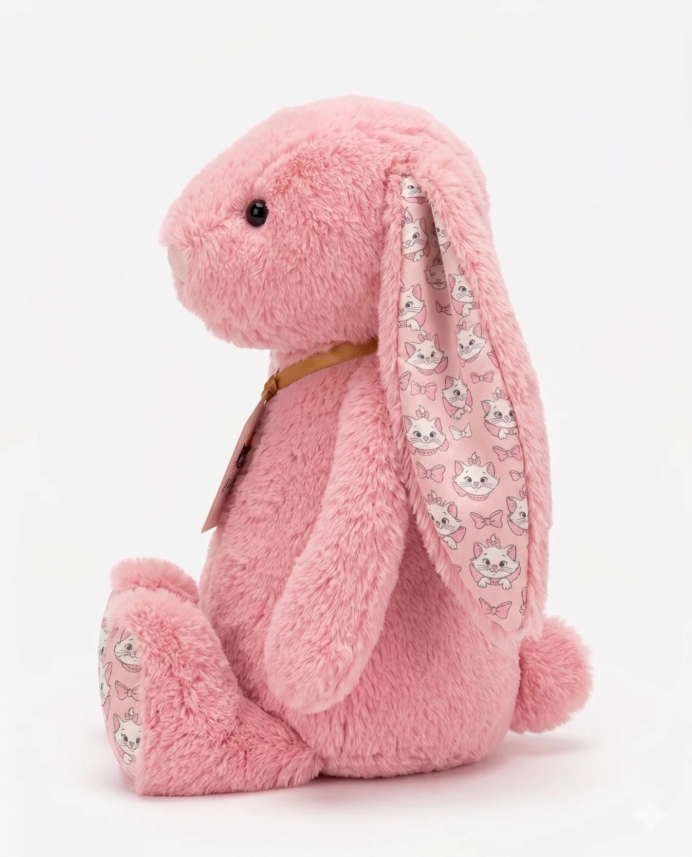'Marie the Cat' Bunny