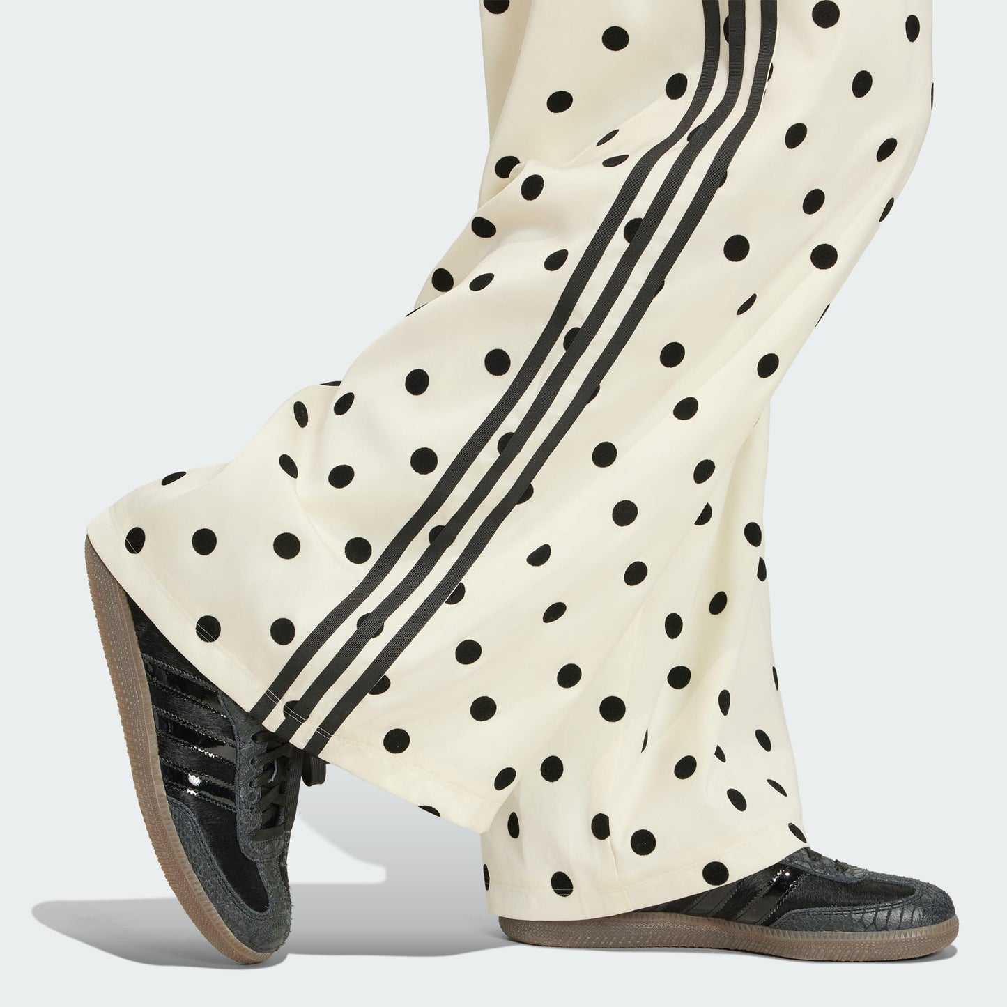 Polka Dot Set
