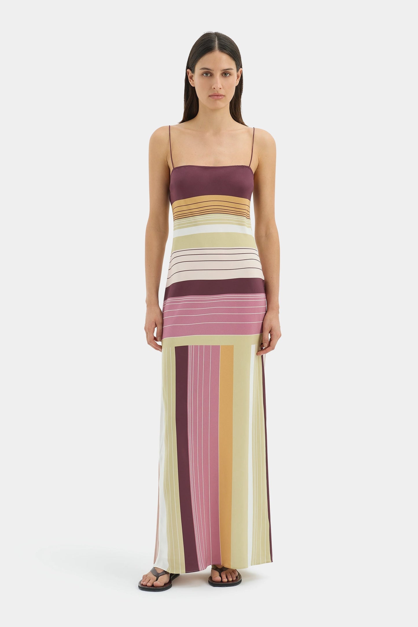 Fontana Slip Dress