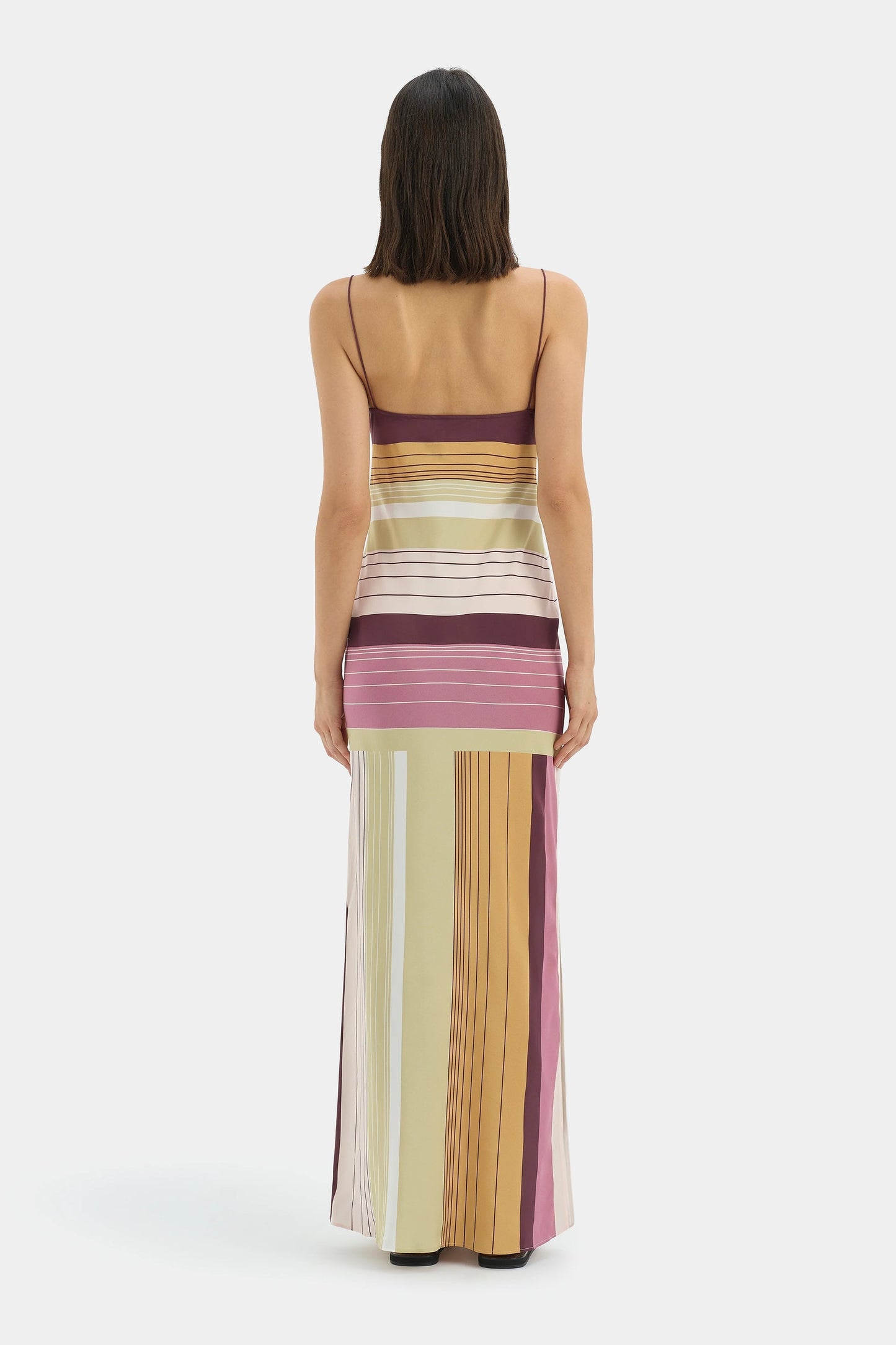 Fontana Slip Dress