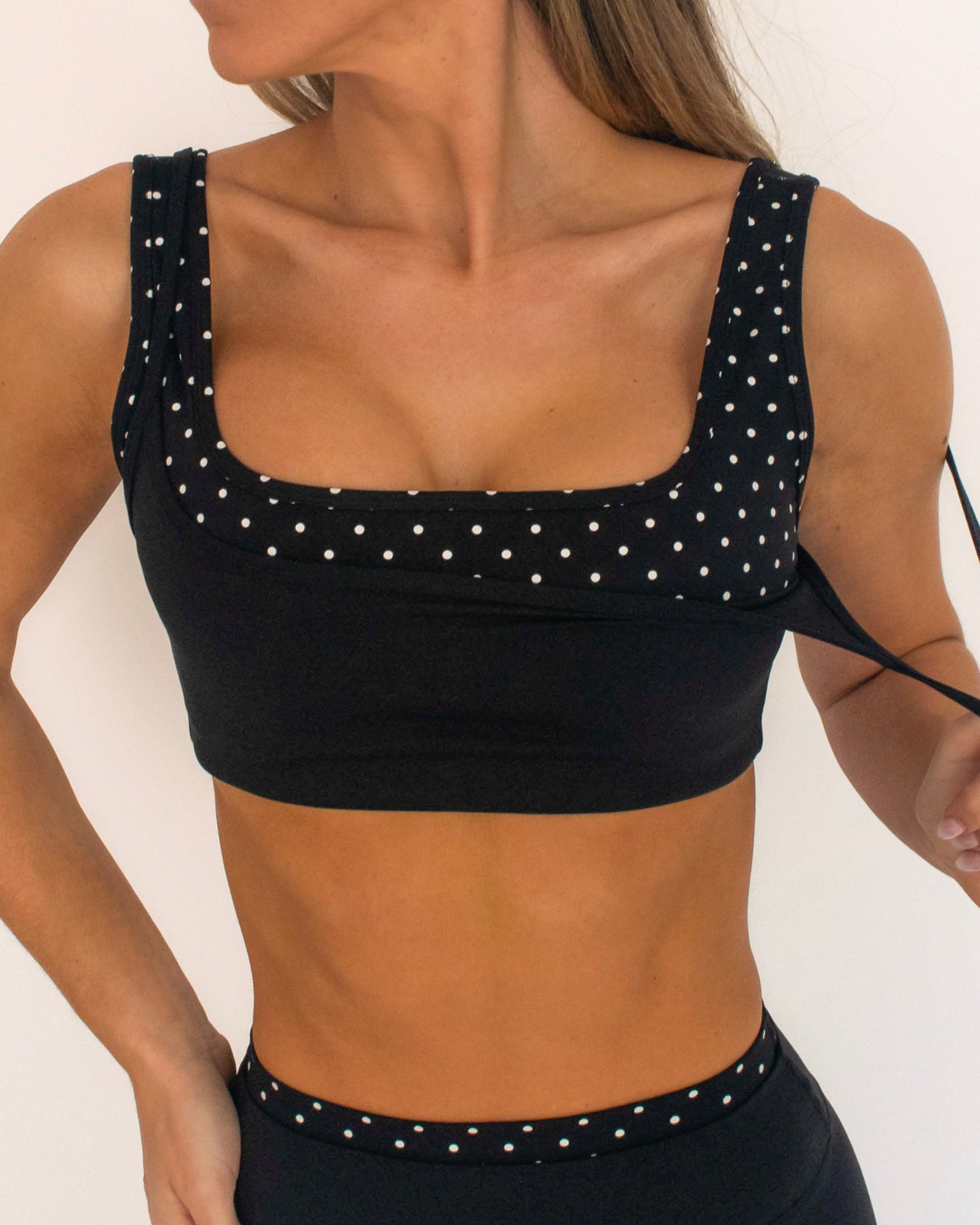 Polka Active Set