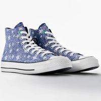 Coraline Blue
