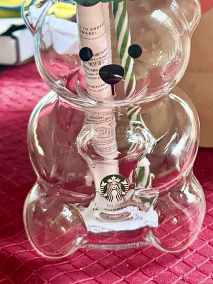 Starbucks Bearista Cup