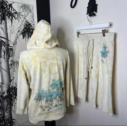 Juicy Tropical Set
