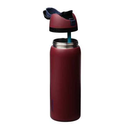 Cherry 32 Oz FreeSip