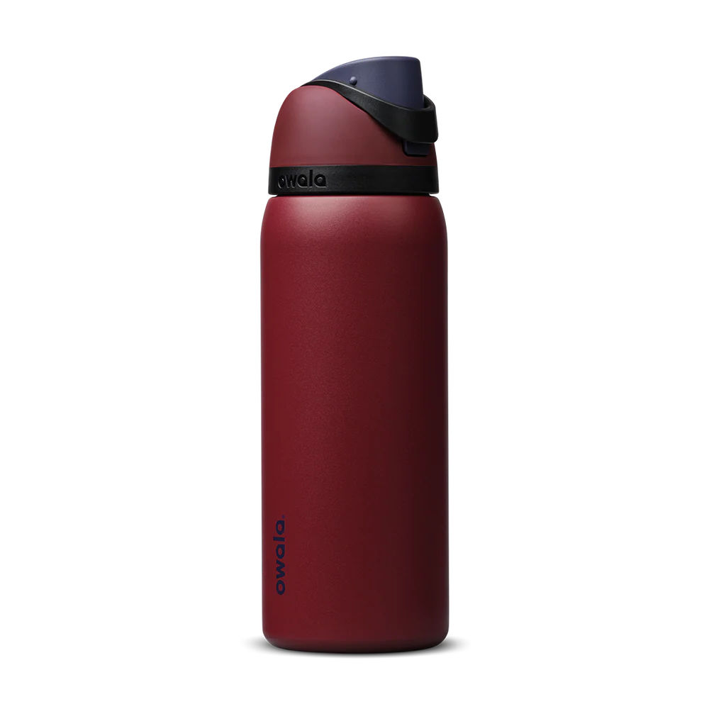 Cherry 32 Oz FreeSip