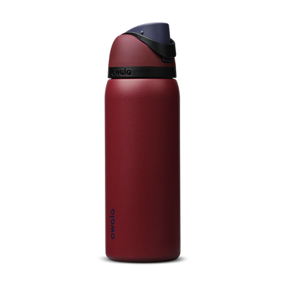 Cherry 32 Oz FreeSip