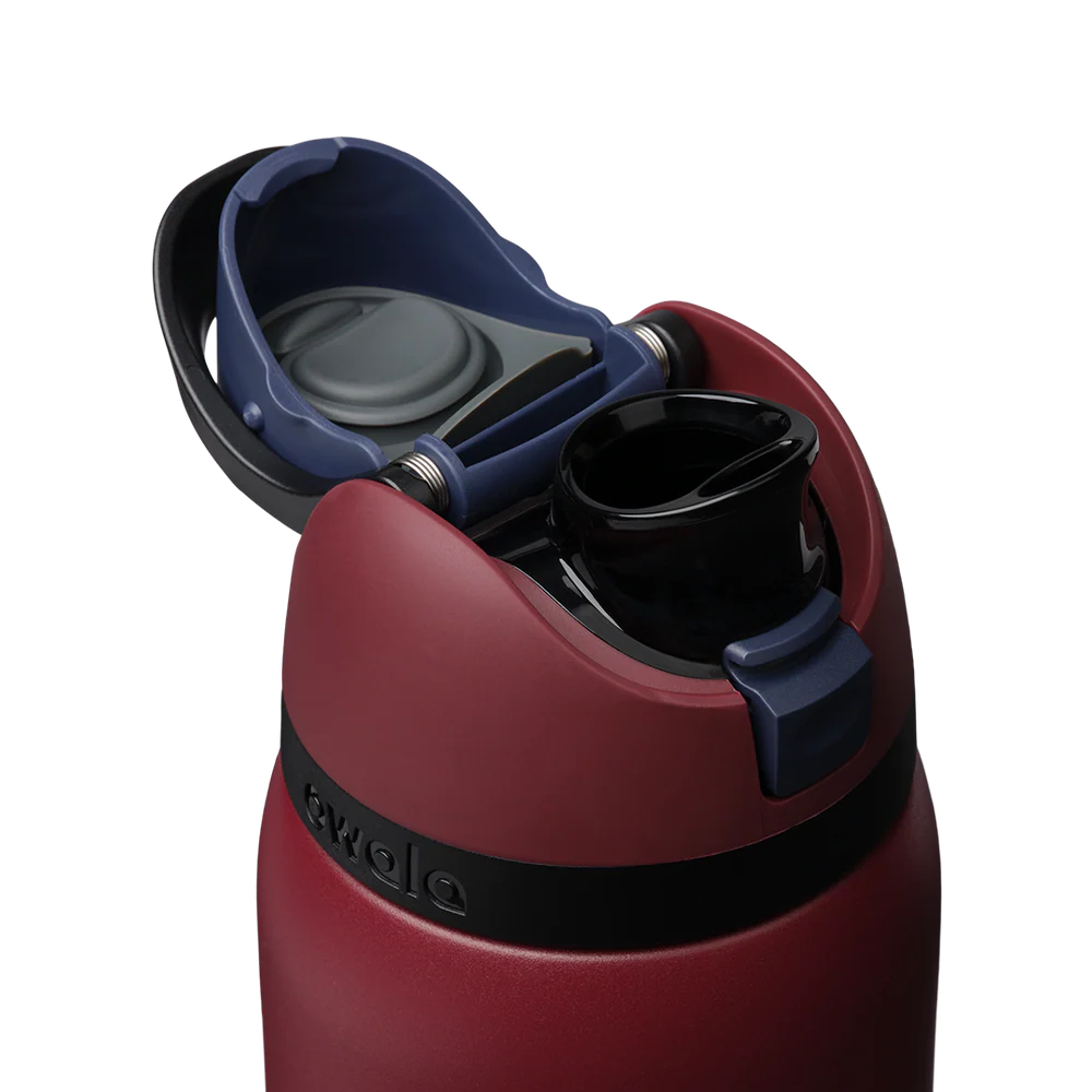 Cherry 32 Oz FreeSip