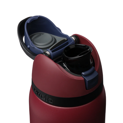 Cherry 32 Oz FreeSip