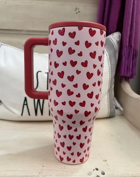 Xoxo Valentines 40 Oz Hydrojug