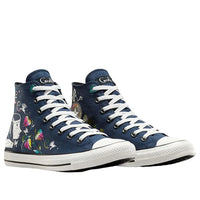Coraline Navy