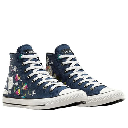 Coraline x Converse Limited Edition