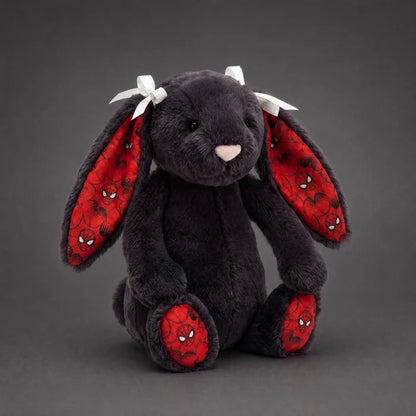 Spidey Bunny