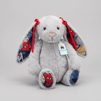 Spidey Bunny