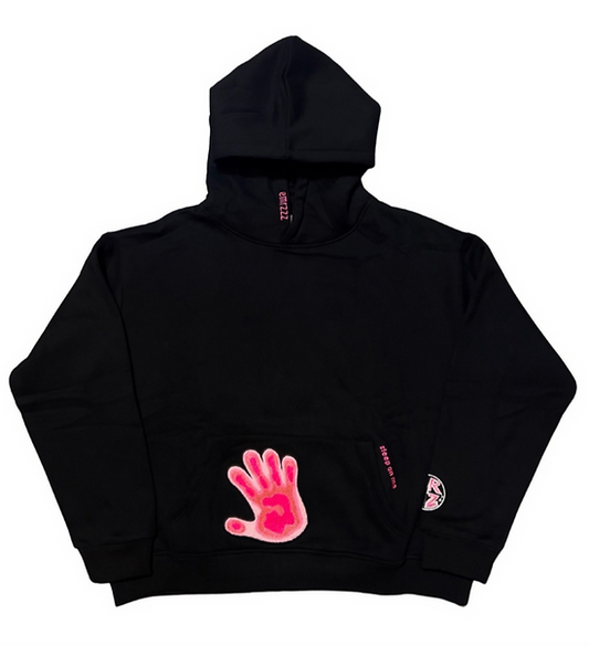 Thermal Trace Hoodie