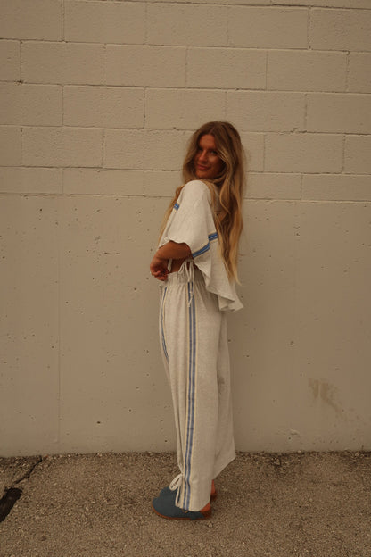 Flowy slay set
