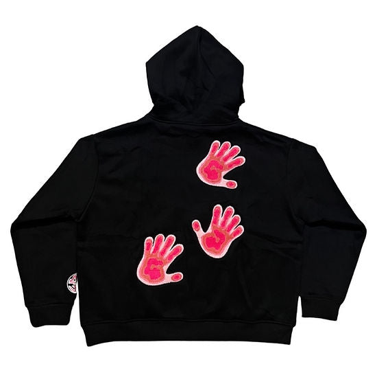 Thermal Trace Hoodie