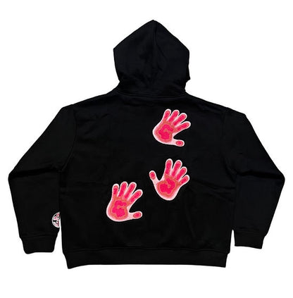 Thermal Trace Hoodie