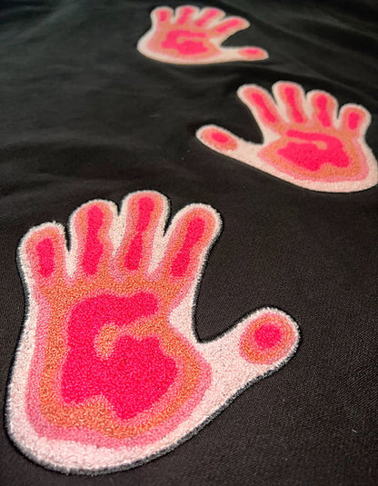 Thermal Trace Hoodie