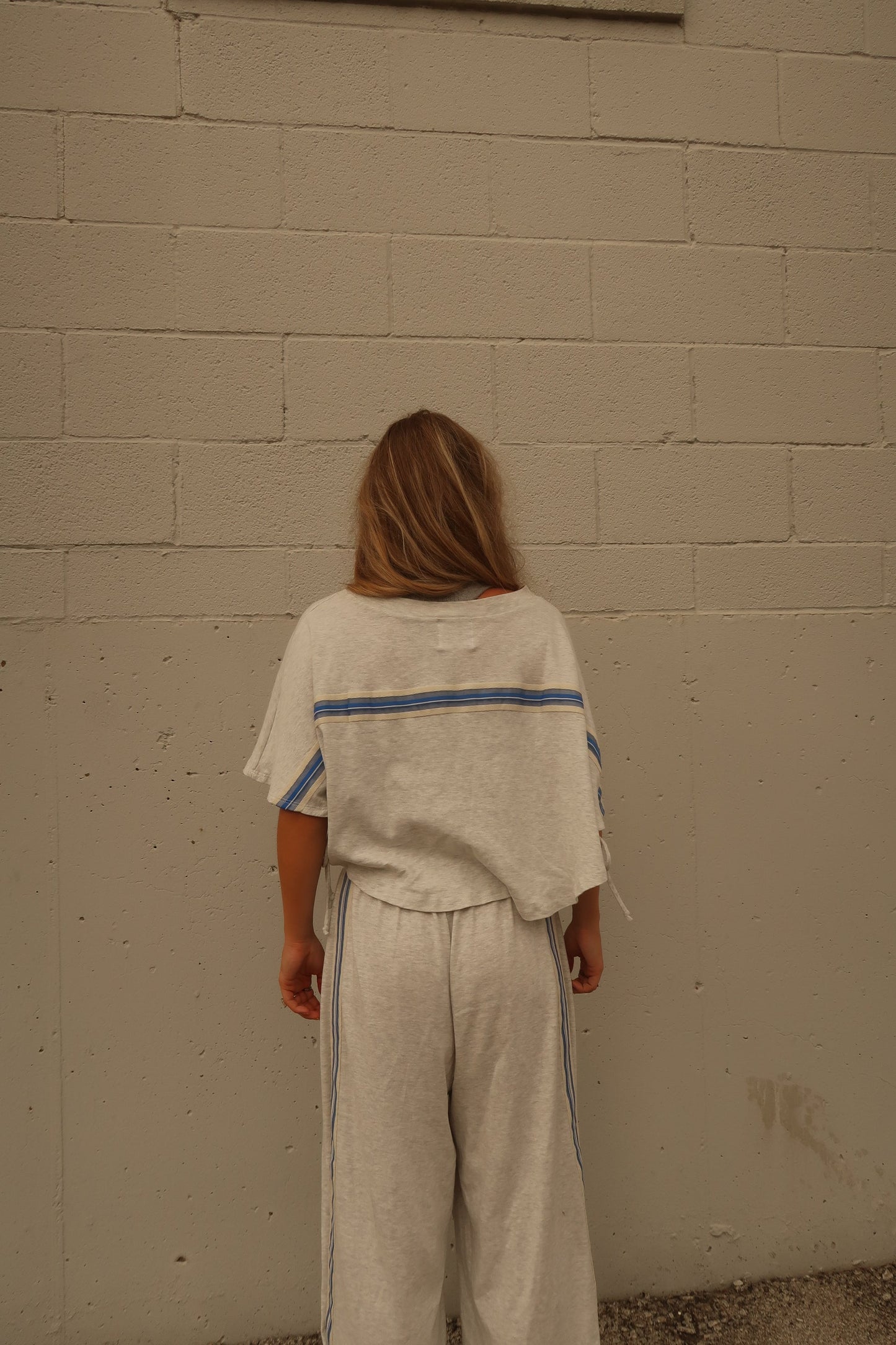 Flowy slay set