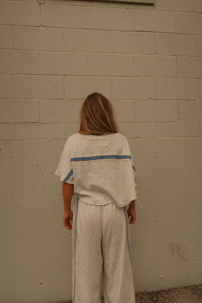 Flowy slay set