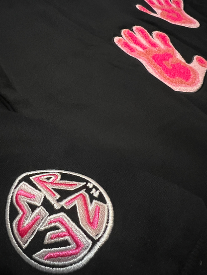 Thermal Trace Hoodie