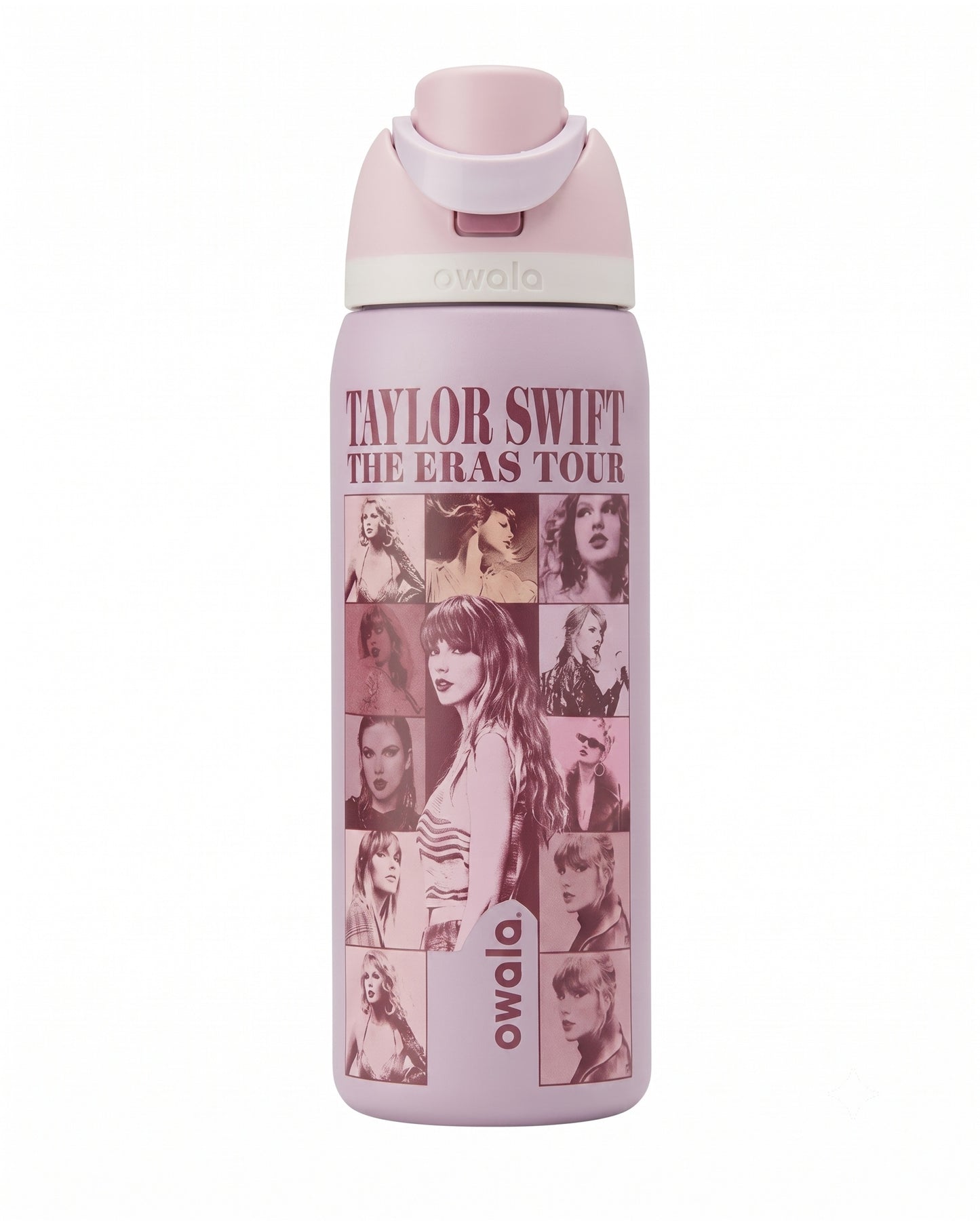 Eras Tour 32 Oz FreeSip