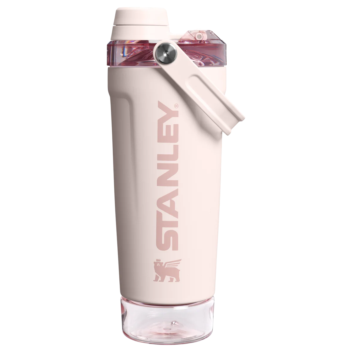 The Vitalize Shaker Bottle 20 OZ