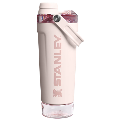 The Vitalize Shaker Bottle 20 OZ
