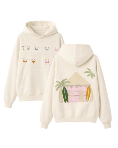 Surf Crush Hoodie