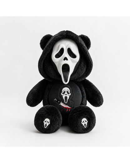 Ghostface Plush