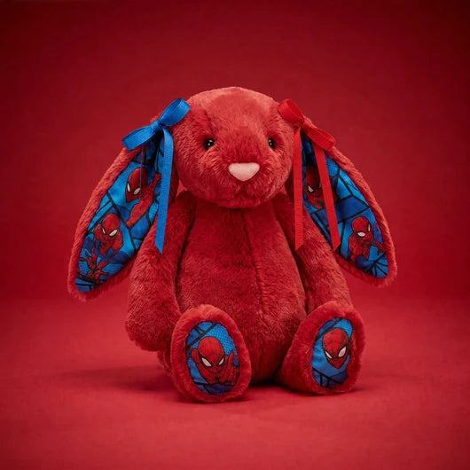 Spidey Bunny