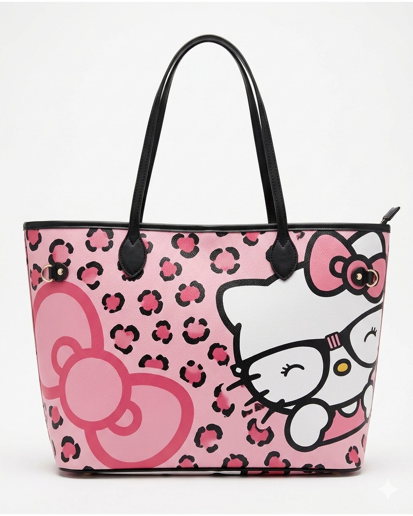 Hello Kitty Bag