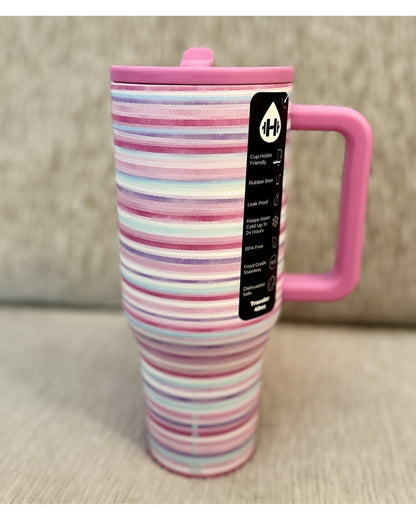 Pink Horizon 40 Oz Hydrojug