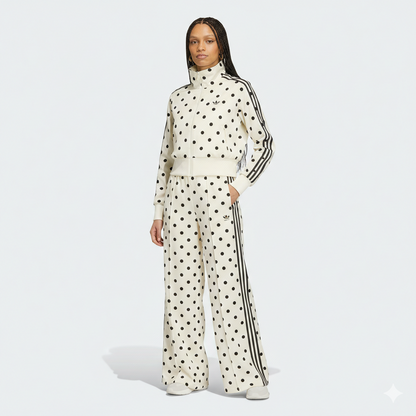 Polka Dot Set