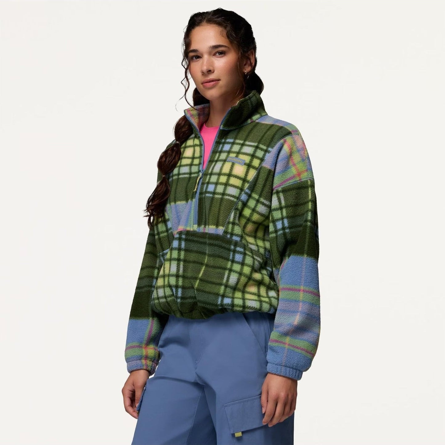 Meadow Half-Zip Fleece