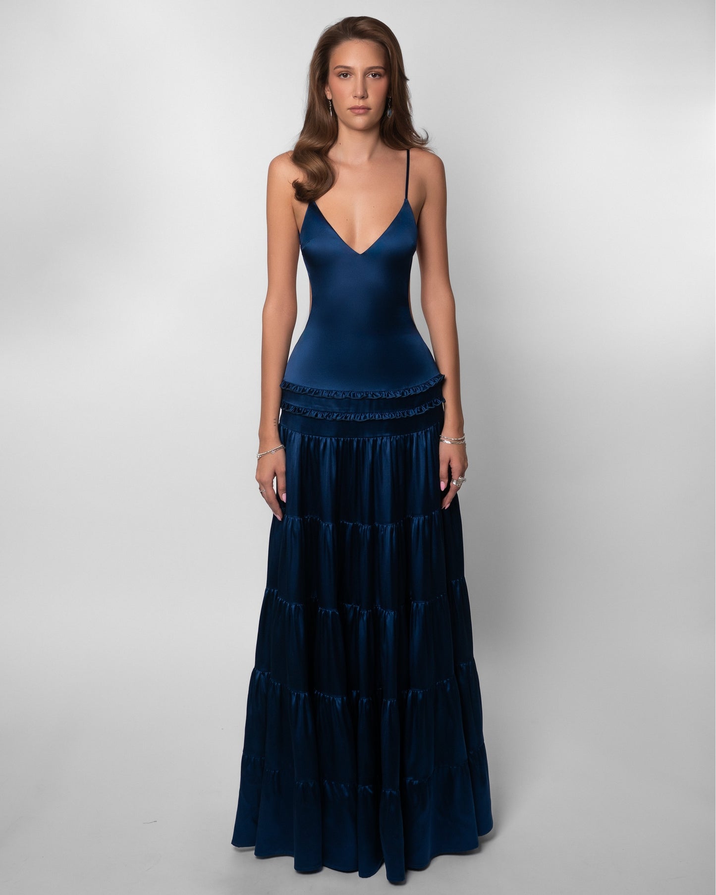 Raven Dress