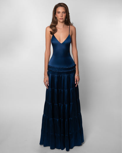 Raven Dress