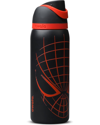 Spidey Night Watch 32 Oz FreeSip