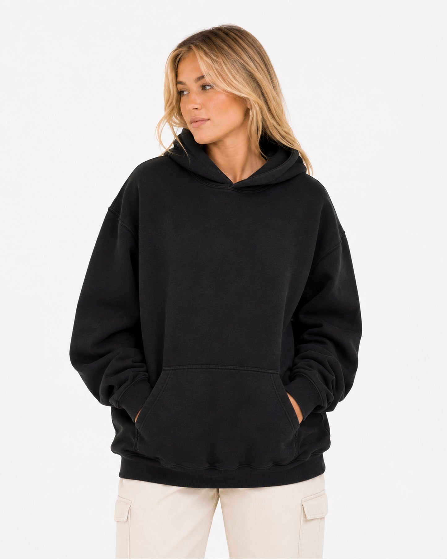 Castle Hoodie