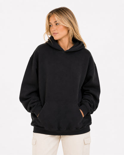 Castle Hoodie