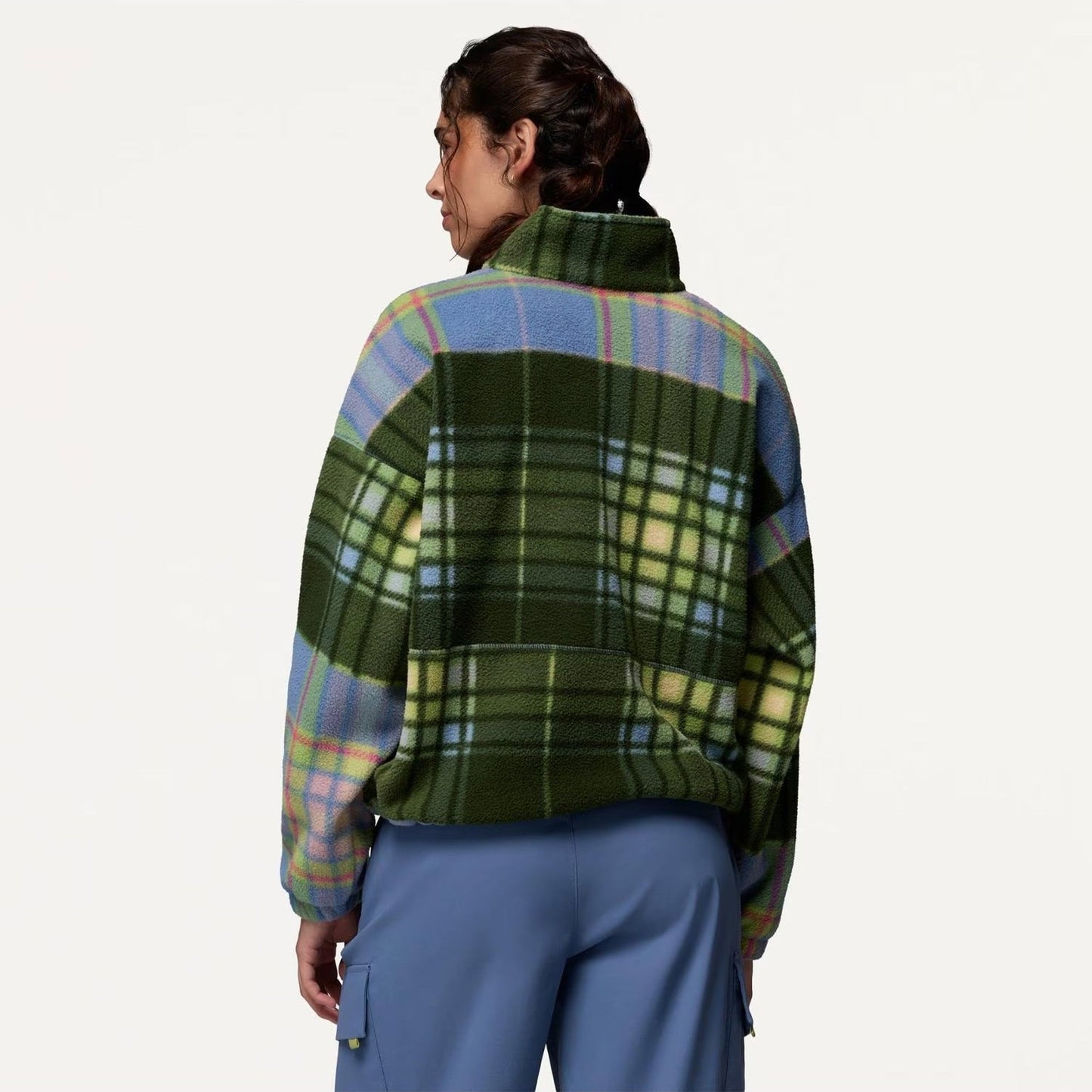 Meadow Half-Zip Fleece
