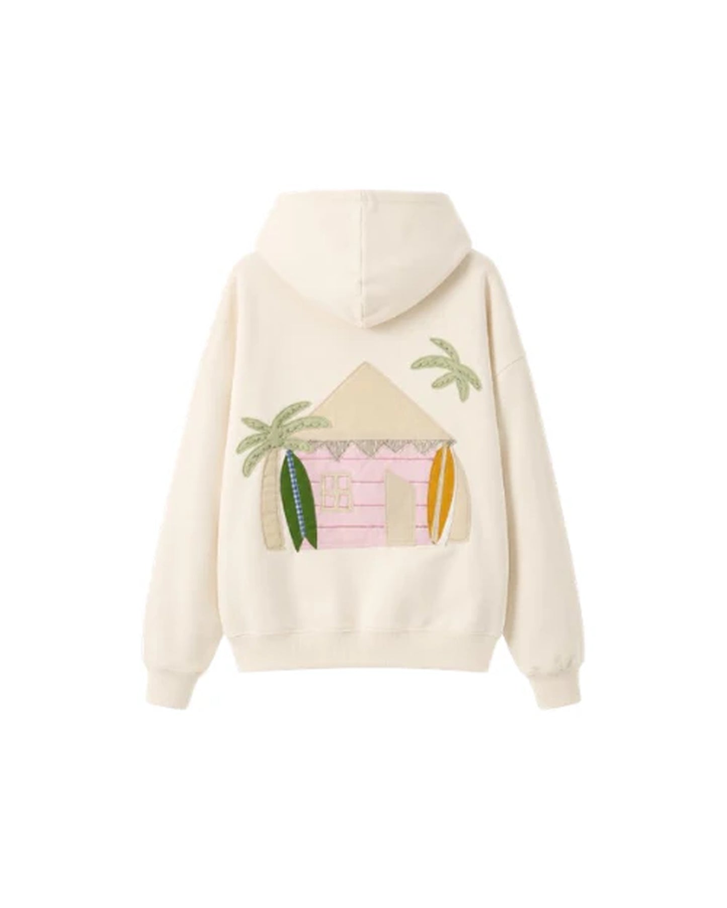 Surf Crush Hoodie