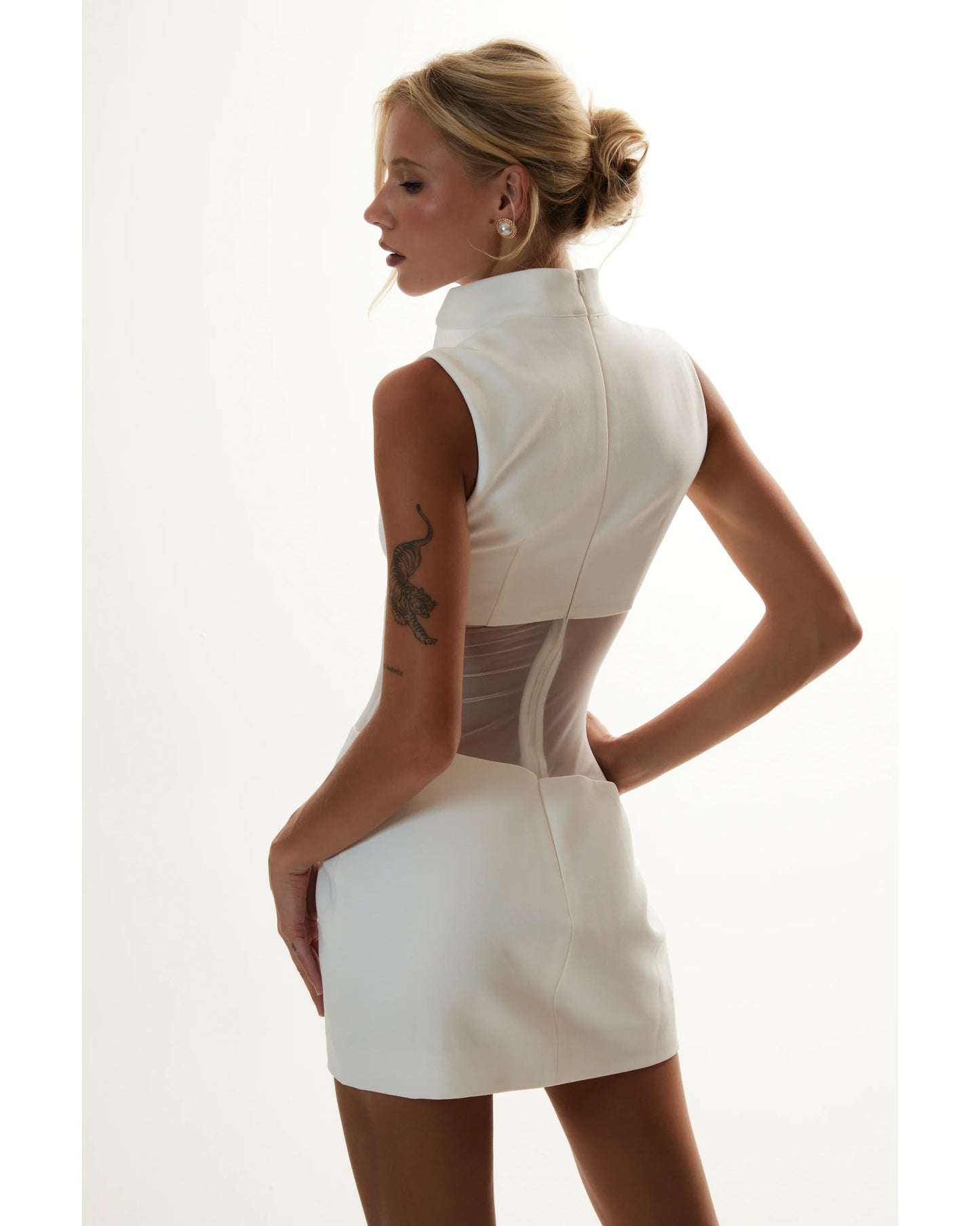 Cindy Dress