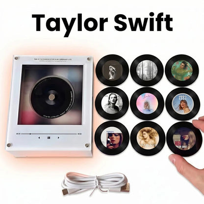 Swiftie Spins Box