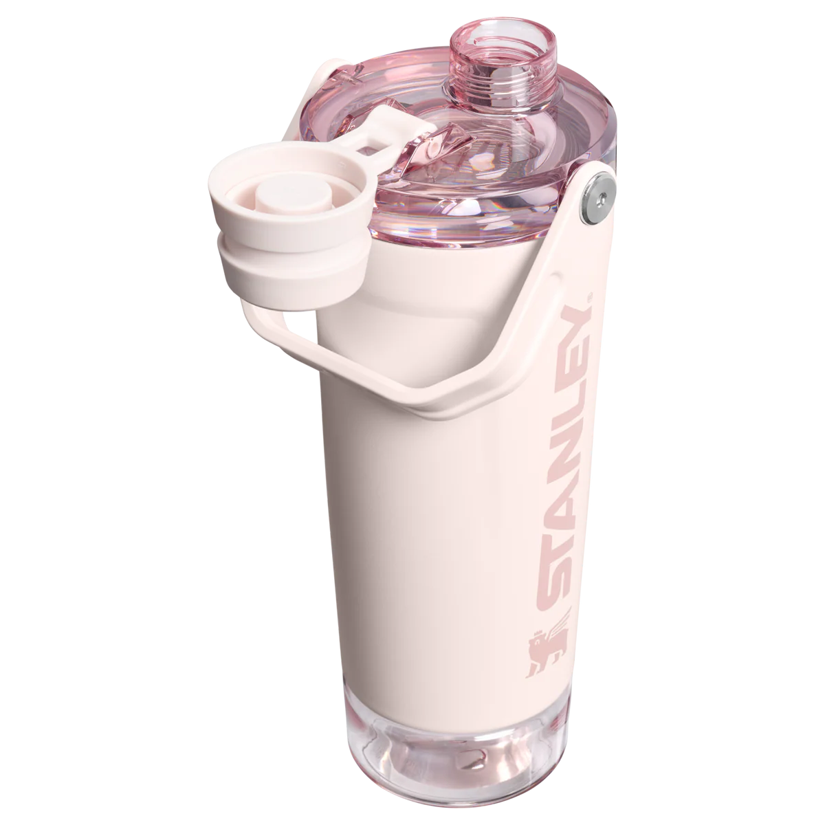 The Vitalize Shaker Bottle 20 OZ