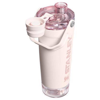 The Vitalize Shaker Bottle 20 OZ